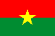 布吉纳法索国旗