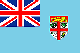 flag of Fiji