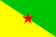 flag of Guiana