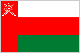 flag of Oman