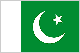 巴基斯坦国旗