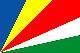 flag of Seychelles