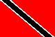 flag of Trinidad & Tobago