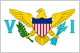 flag of Virgin Islands (U.S.)