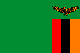 赞比亚国旗