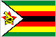 flag of Zimbabwe