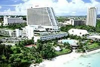 Guam Marriott Resort & Spa, 关岛