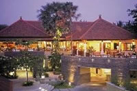 Alam Kulkul Hotel, Bali