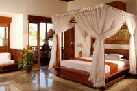 Grand Balisani Suites Hotel, Bali