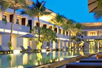 The Oasis Kuta Hotel, Bali