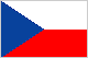 チェコの国旗