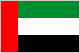 アラブ首長国連邦の国旗